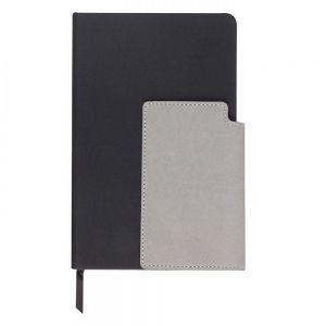 LIBRETA CÓRCEGA personalizada